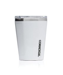 BACKYARD FAMILY(バックヤードファミリー)/CORKCICLE コークシクル タンブラー 12oz 355ml/ホワイト