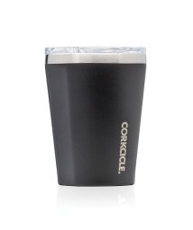 BACKYARD FAMILY(バックヤードファミリー)/CORKCICLE コークシクル タンブラー 12oz 355ml/ブラック