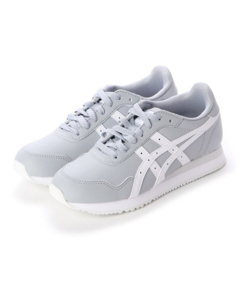 アシックス Asics レディース スニーカー Tiger Runner 1192a190 7844 アシックス Asics Magaseek