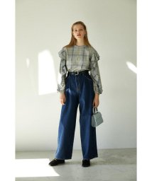 マウジー Moussy デニムパンツの通販 Magaseek
