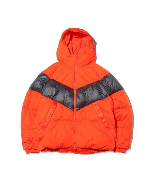 セール ナイキ フィル ダウン フーディ ジャケット Nike Nike Magaseek