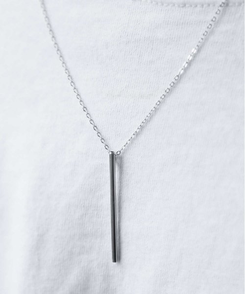 マルチネックレス ネックレス メンズ シンプル カップル ペア ゴールド シルバー チェーン ジギーズショップ Jiggys Shop Magaseek