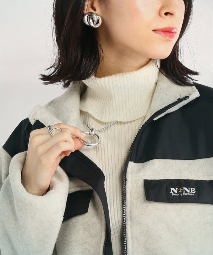 Philippe Audibert フィリップ オーディベール Jesse Necklace ネックレス ジャーナルスタンダード Journal Standard Magaseek