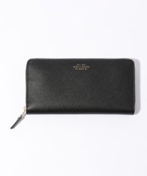 TOMORROWLAND GOODS/SMYTHSON LARGE ZIP AROUND PURSE/502583513