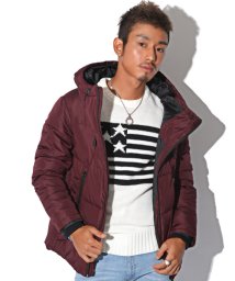 アウター レッド 赤色 のメンズファッション通販 Magaseek