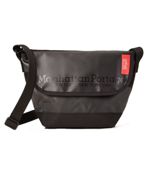 マンハッタンポーテージ Mvlロゴ Ltd メッセンジャーバッグ A5 Sサイズ Manhattan Portage Mp1603mvllogo マンハッタンポーテージ Manhattan Portage Magaseek