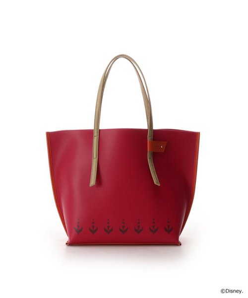 カラーズアンドシュエット Colors Chouette トートバッグ Magaseek