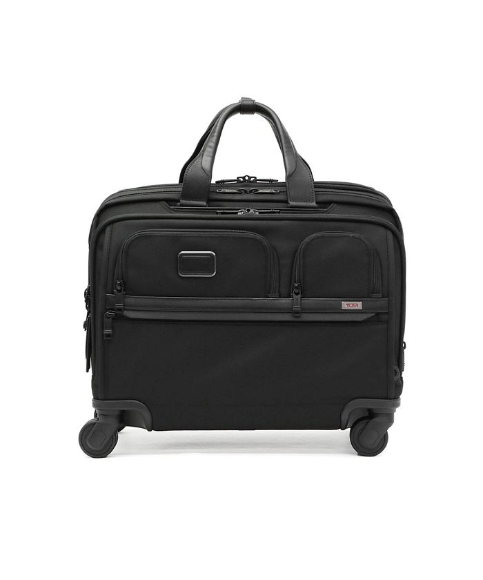 専用ページ TUMI スーツケース ビジネスバッグ バッグ メンズ 男の子向けプレゼント集結