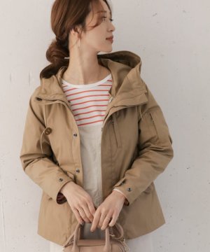 Urban Research Doors ダウンライナーマウンテンパーカー アウター ライナー付 マガシーク Magaseek ファッション通販商品紹介ブログ