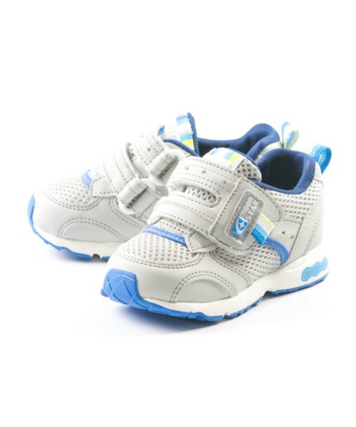 キャロット スニーカー ムーンスター キッズ ジュニア 3e 幅広 Tkhs Crc2146 ムーンスター Moonstar Magaseek