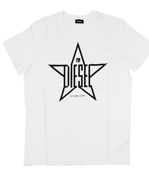 セール Diesel T Dieg Yh Tシャツ 00snre 0091a メンズ 502839426