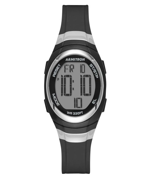 セール Armitron Newyork Armitron Newyork Armitron 腕時計 レディース デジタル スポーツウォッチ Magaseek