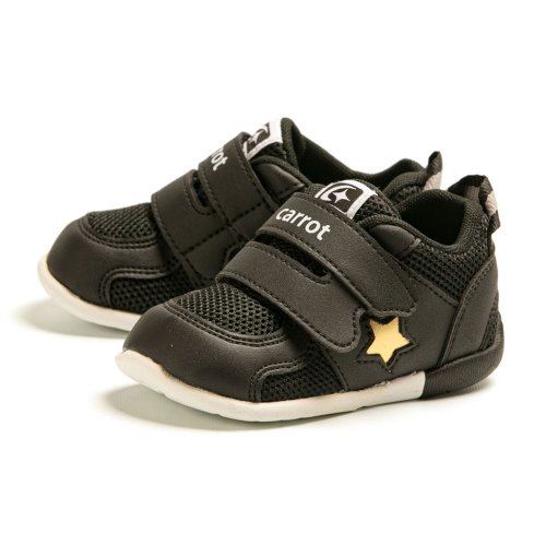 ムーンスター Moonstar キャロット Cr B1 ベビー キッズ 男の子 女の子 幅広 3e スニーカー Tkhs Crb1 ムーンスター Moonstar Magaseek