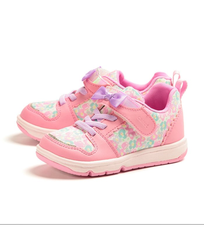 ムーンスター Moonstar キッズ キャロット Cr C2263 男の子 女の子 スニーカー シューズ Tkhs Crc2263 ムーンスター Moonstar Magaseek
