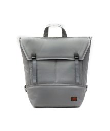 PORTER(ポーター)/吉田カバン ポーター リュック PORTER PARKER パーカー 2WAY BACKPACK  B4 25L 日本製 860－05325/グレー