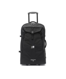 Karrimor(カリマー)/カリマー キャリーケース karrimor リュックキャリー airport pro 70 2WAY キャリーバッグ 70L/ブラック