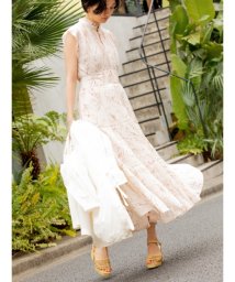 田中みな実さんsnidel自腹買い花柄ワンピ ティアードプリーツワンピース 美人百花5月号掲載 フェミニン ガーリ アーバン キャリア カジュアル等テイスト別ファッション通販サイト 特集 セール 福袋