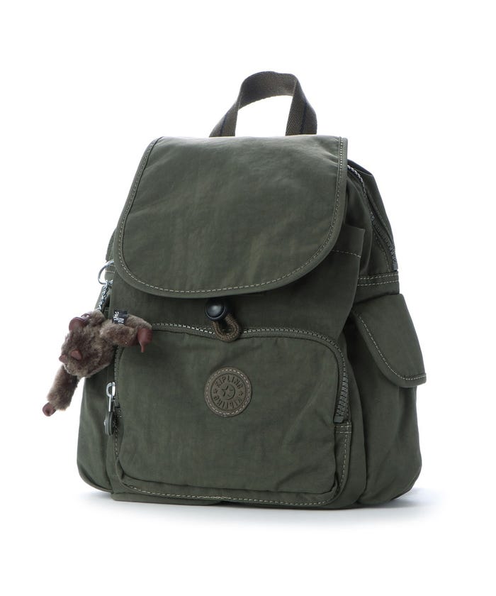 kipling mini city pack