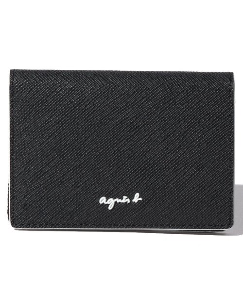 Oaw02 05 パスケース アニエスベー ボヤージュ Agnes B Voyage Magaseek Oaw02 05 パスケース アニエスベー ボヤージュ Agnes B Voyage Magaseek