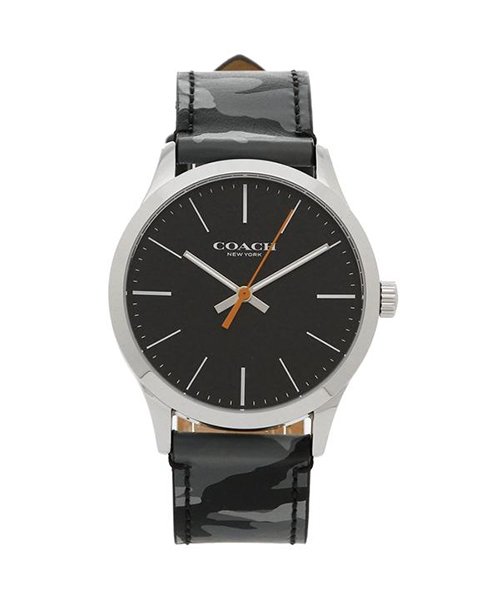 コーチ 時計 アウトレット Coach W1547 E Ruby メンズ腕時計ウォッチ グレーカモフラージュ コーチ Coach Magaseek