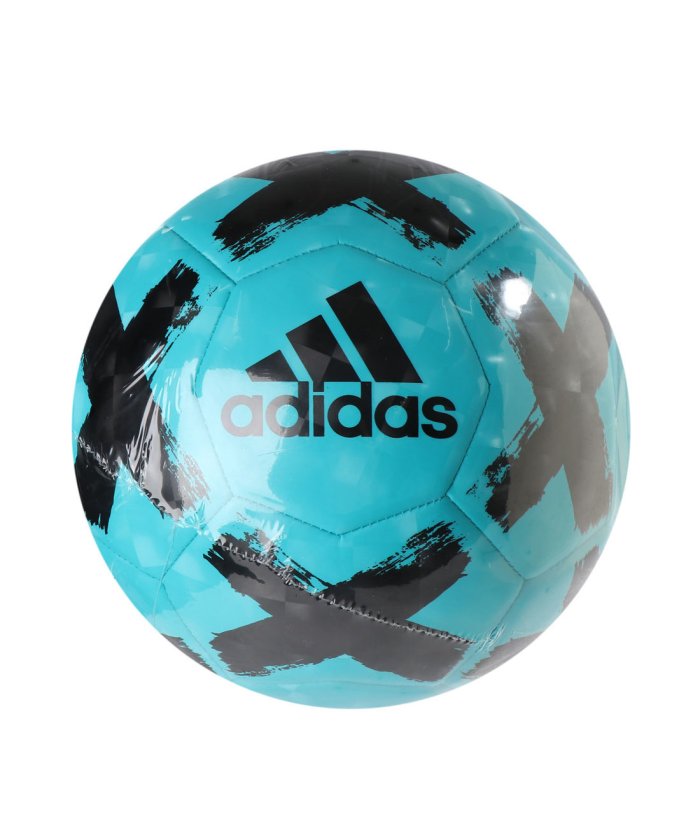 アディダス Adidas サッカー 練習球 スターランサー クラブエントリー5号球 緑色 Af50g アディダス Adidas Magaseek