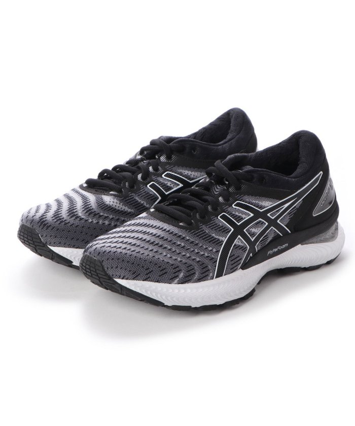 セール アシックス Asics レディース 陸上 ランニング ランニングシューズ Gel Nimbus 22 1012a587 アシックス Asics Magaseek