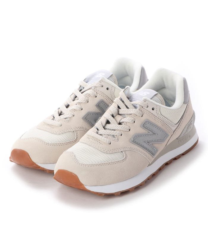 セール ニューバランス New Balance Nb Ml574 Sps オフホワイト ニューバランス New Balance Magaseek