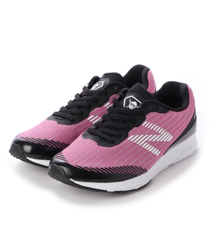 セール ニューバランス New Balance レディース 陸上 ランニング ランニングシューズ Nb Hanzot W Whanztd ニューバランス New Balance Magaseek