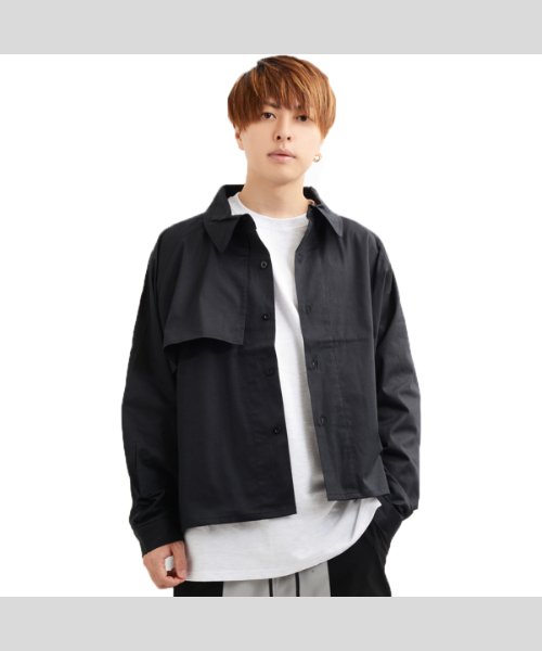 セール ジャケット アウター ショート丈 長袖 ブルゾン トップス メンズ レディース 韓国 ファッション 春 韓国ファッション ペアルック カップル お揃い 服 ワンフォークロージング 1111clothing Magaseek セール ジャケット アウター ショート丈 長袖 ブルゾン トップス メンズ レディース 韓国 ファッション 春 韓国ファッション ペアルック カップル お揃い 服 ワンフォークロージング 1111clothing Magaseek