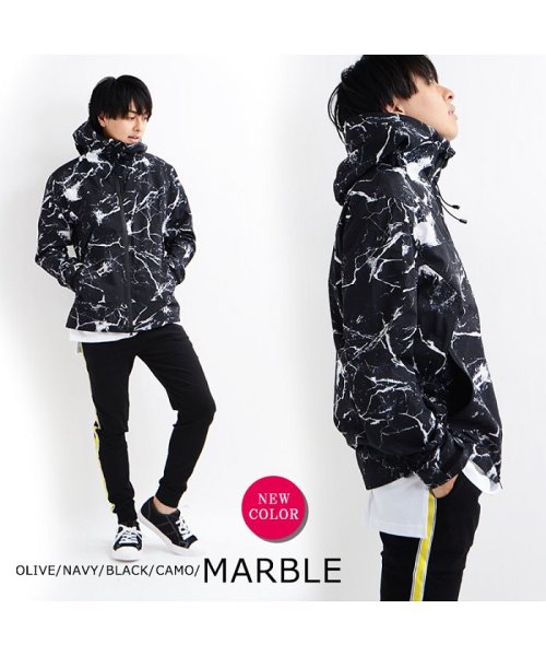 1111clothing(ワンフォークロージング)/◆撥水 マウンテンパーカー◆ マウンテンパーカー メンズ レディース パーカー おしゃれ マンパー 防寒 防風 防水 フード ジャケット メンズ レディース/その他