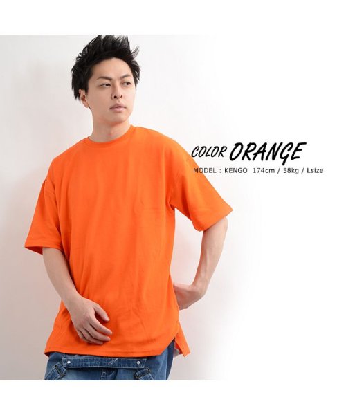 セール 半袖 ビッグtシャツ 無地 メンズ レディース 韓国 ファッション 白 黒 ベージュ 秋冬 秋 冬 夏 オーバーサイズ Tシャツ ペアルック ペア カップル お ワンフォークロージング 1111clothing Magaseek