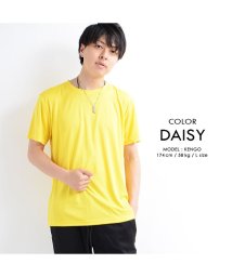 1111clothing(ワンフォークロージング)/UVカット tシャツ メンズ レディース シンプル 秋 冬 秋冬 全6色 白 黒 ネイビー 黄色 ピンク スポーツ トップス 吸汗 速乾 吸水性 ユニセックス /その他