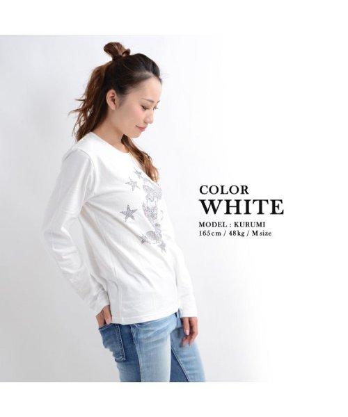セール ラインストーンミッキーロンtee スケボー ミッキー ロンtee カップル ディズニー メンズ レディース トップス 長袖 可愛い カワイイ オシャレ ワンフォークロージング 1111clothing Magaseek