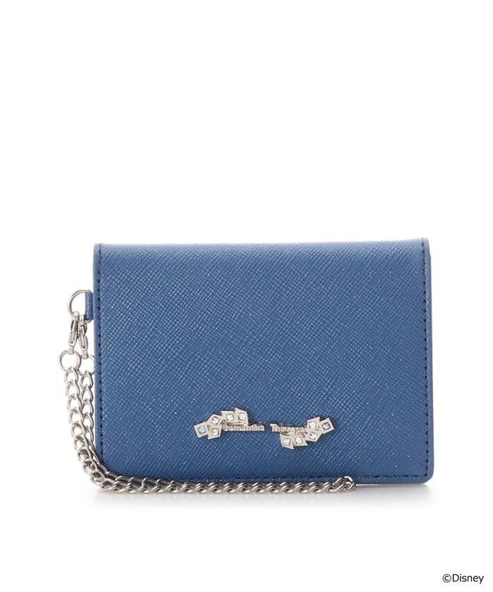 クーポン開催中 セール 50 Off パスケース サマンサタバサ Samantha Thavasa Magaseek