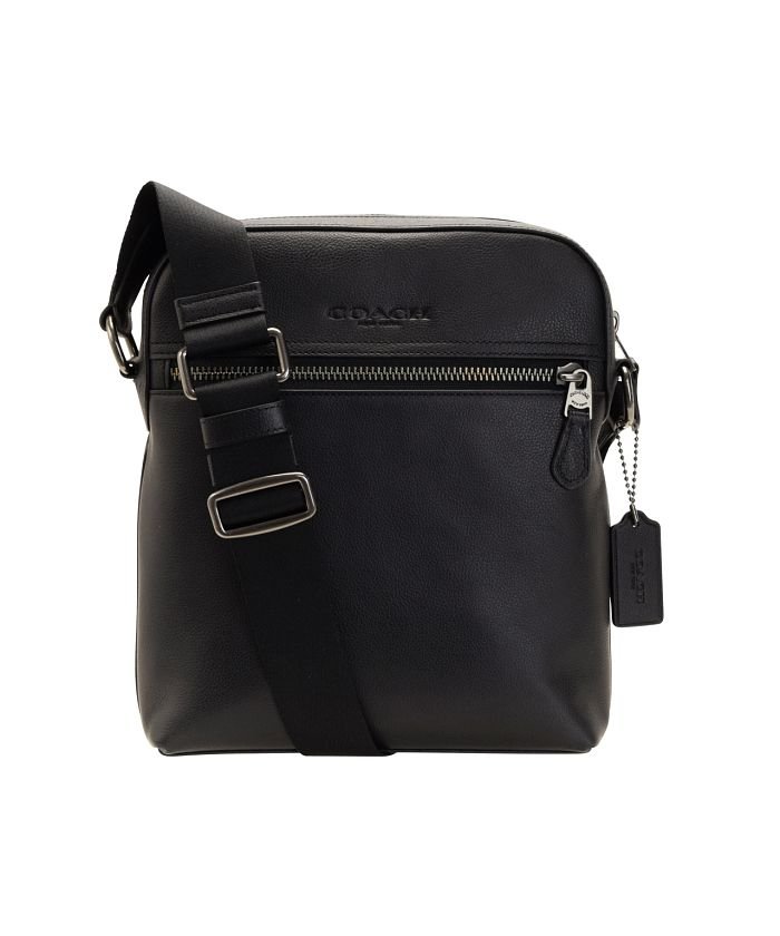 コーチ Coach バッグ ショルダーバッグ 斜めがけ メンズ F コーチ Coach Magaseek