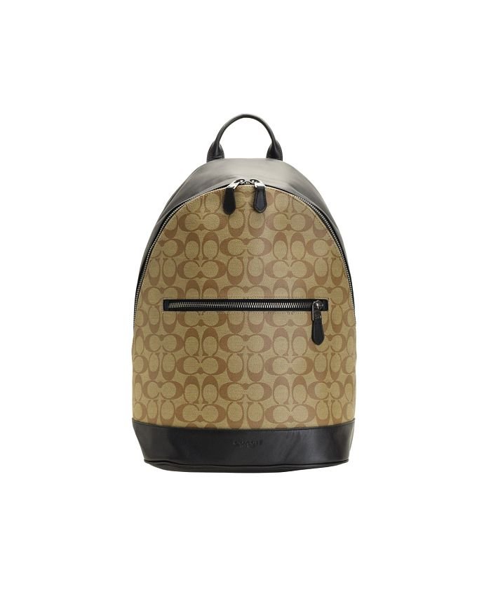 コーチ Coach バッグ リュックサック バックパック シグネチャー メンズ レディース アウトレット F コーチ Coach Magaseek コーチ Coach バッグ リュックサック バックパック シグネチャー メンズ レディース アウトレット F コーチ Coach Magaseek