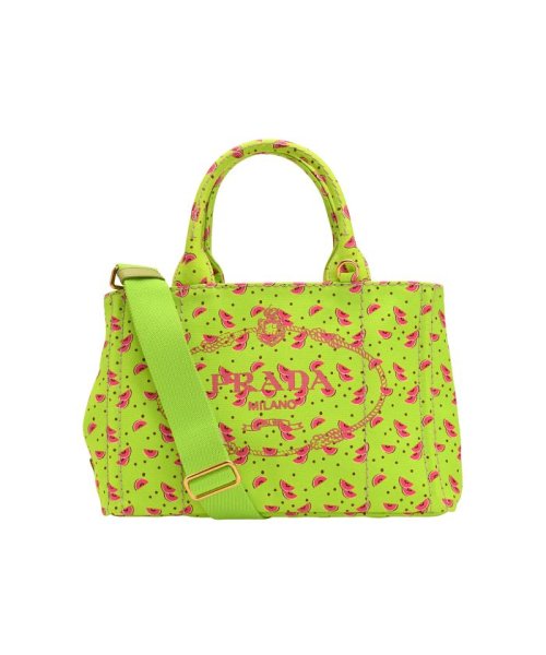セール プラダ Prada バッグ トートバッグ 2way 1bg439 カナパ Canapa Mini ブランド プラダ Prada Magaseek