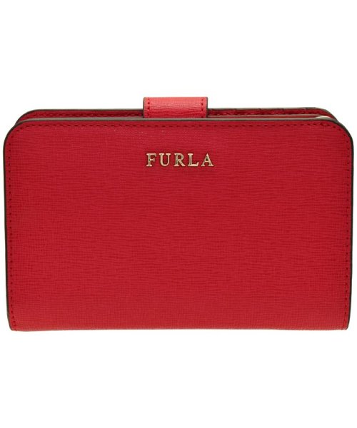 FURLA(フルラ)/フルラ 875396/RUBY 二つ折り財布/RUBY