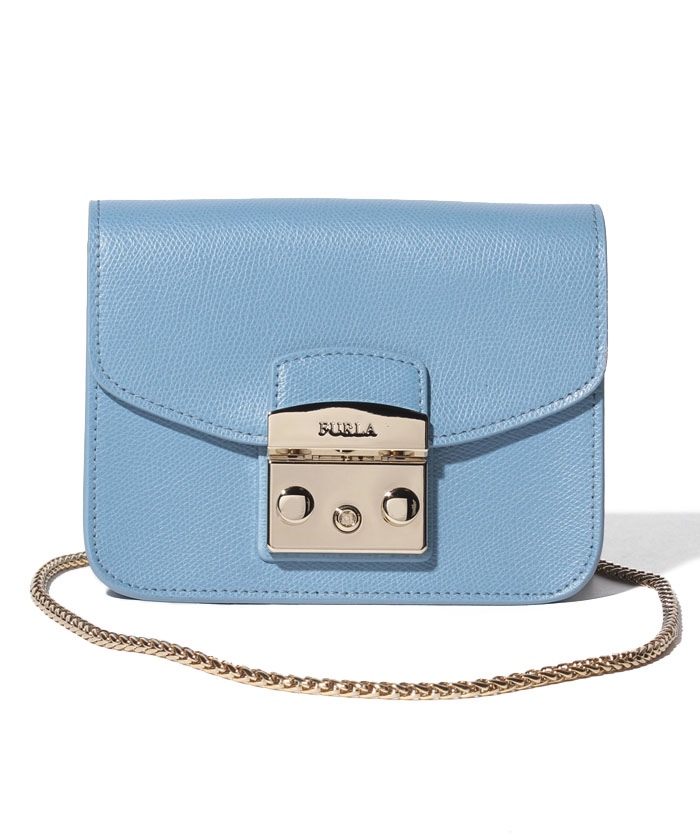 フルラ FURLA バッグ ショルダーバッグ 斜めがけ ミニ METROPOLIS MINI