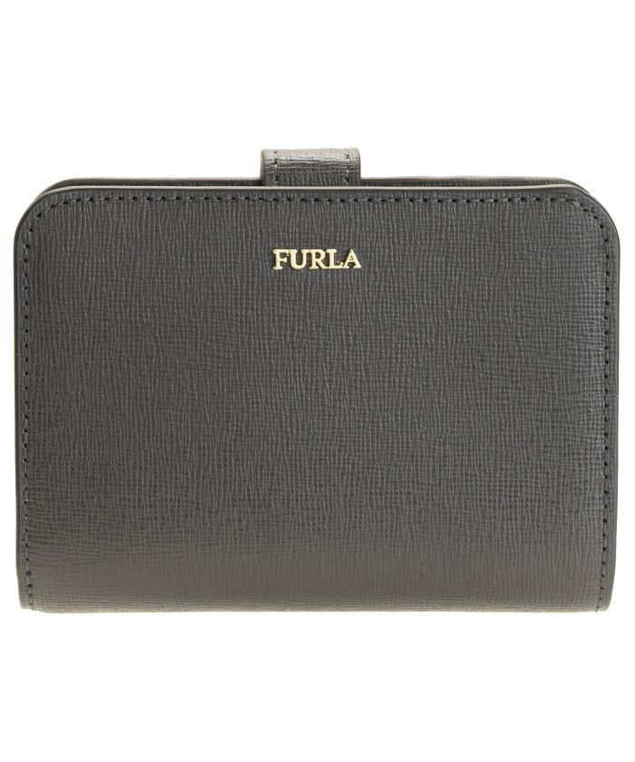 フルラ FURLA 財布 折財布 二つ折り BABYLON S ZIP バビロン