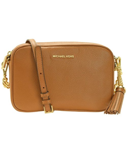 セール マイケル マイケルコース Michael Michael Kors バッグ バッグ ショルダーバッグ 斜めがけ チェーン タッセル 32f7ggnm8l 502860618 マイケルコース Michael Michael Kors Magaseek