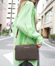 MICHAEL KORS/マイケル マイケルコース MICHAEL MICHAEL KORS バッグ ショルダーバッグ 斜めがけ MK アウトレット /502860628