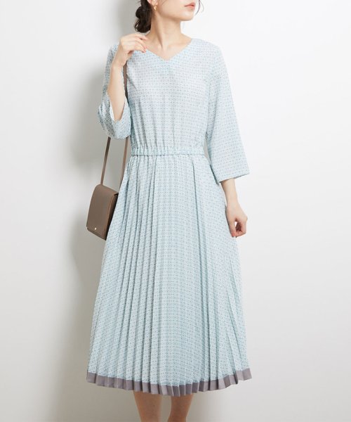 セール ジオメトリックパネルワンピース ロペピクニック Rope Picnic Magaseek セール ジオメトリックパネルワンピース ロペピクニック Rope Picnic Magaseek