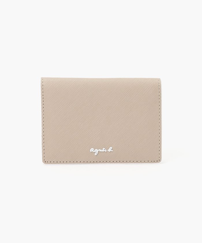 Oaw02 05 パスケース アニエスベー ボヤージュ Agnes B Voyage Magaseek Oaw02 05 パスケース アニエスベー ボヤージュ Agnes B Voyage Magaseek