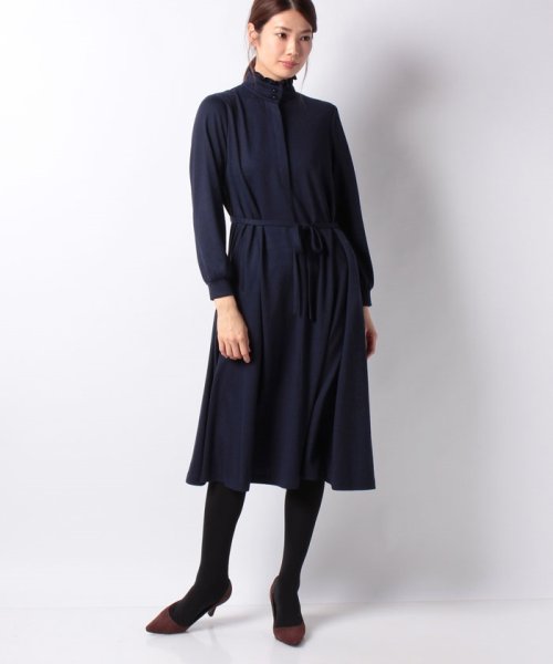 セール 特別提供品 フレアワンピース キャラ オ クルス Cara O Cruz Magaseek