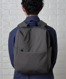 NOLLEY’S goodman(ノーリーズグッドマン)/【Un coeur/アンクール】別注 TORO II BACKPACK/ミディアムグレー