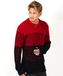 ニット セーター レッド 赤色 のメンズ通販 Magaseek ニット セーター レッド 赤色 のメンズ通販 Magaseek
