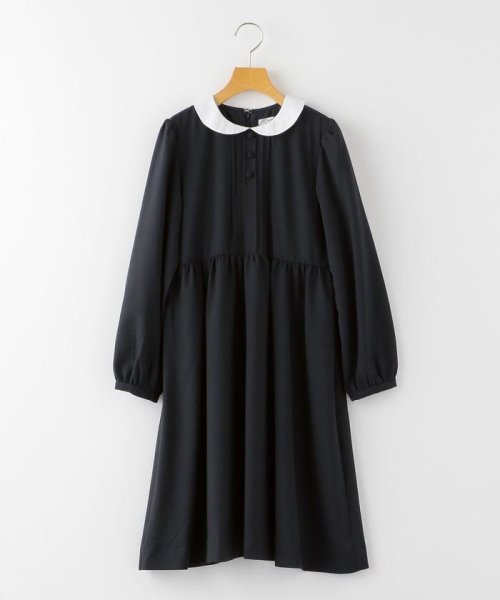 Ships Kids ピンタック ツイル ワンピース 140 150cm Occasion Collection シップス キッズ Ships Kids Magaseek Ships Kids ピンタック ツイル ワンピース 140 150cm Occasion Collection シップス キッズ Ships Kids Magaseek
