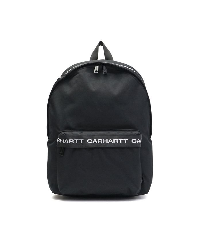 オン 繁栄 悪性 Carhartt リュック 公式 B Dogs Jp