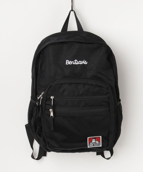 セール Lazar Ben Davis ベンデイビス メッシュポケットバックパック リュック ラザル Lazar Magaseek セール Lazar Ben Davis ベンデイビス メッシュポケットバックパック リュック ラザル Lazar Magaseek